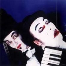 STG presents The Tiger Lillies At The Moore Theatre 11/6